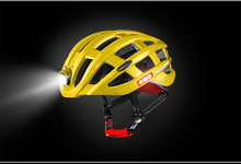 Casque de Vélo Ultra-Léger ProSafe™